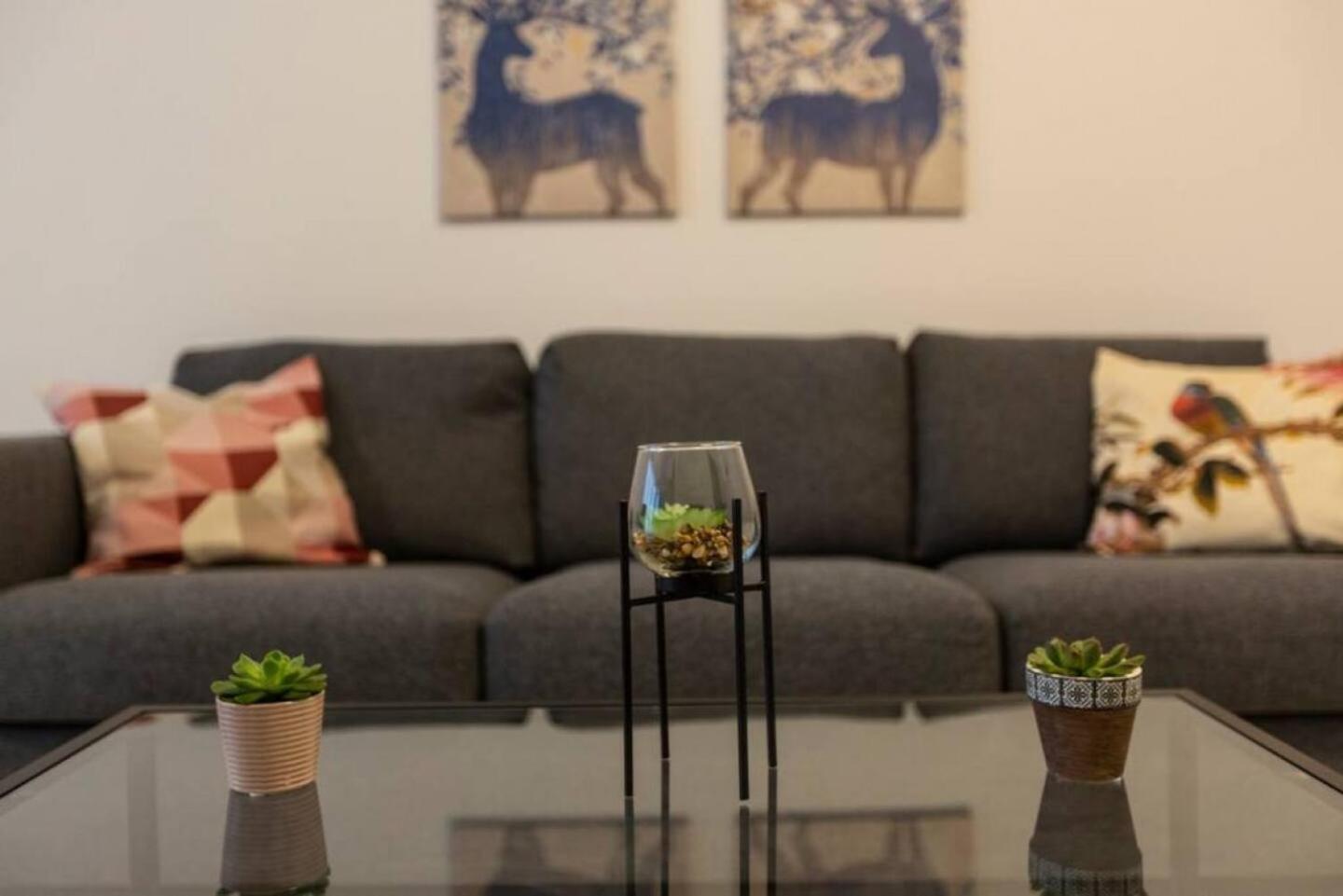Beautiful Modern Central 2Br Apt Ta Xbiex Ngoại thất bức ảnh