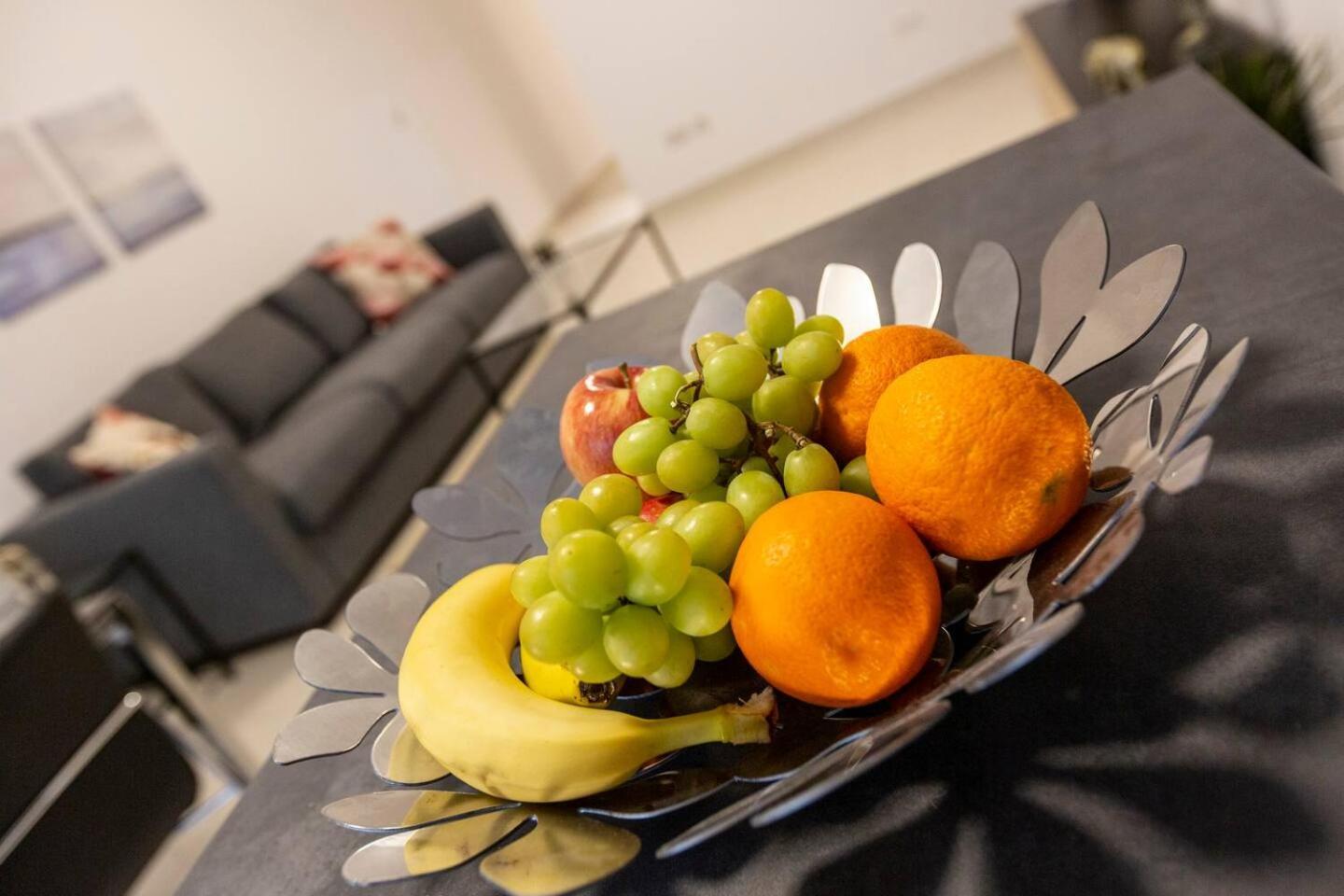Beautiful Modern Central 2Br Apt Ta Xbiex Ngoại thất bức ảnh
