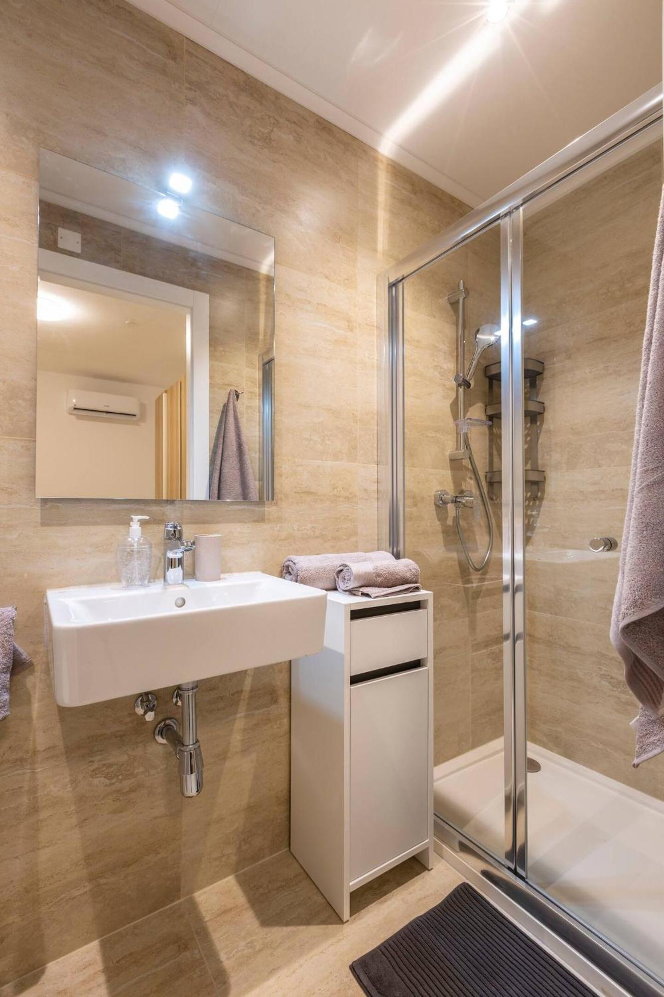 Beautiful Modern Central 2Br Apt Ta Xbiex Ngoại thất bức ảnh