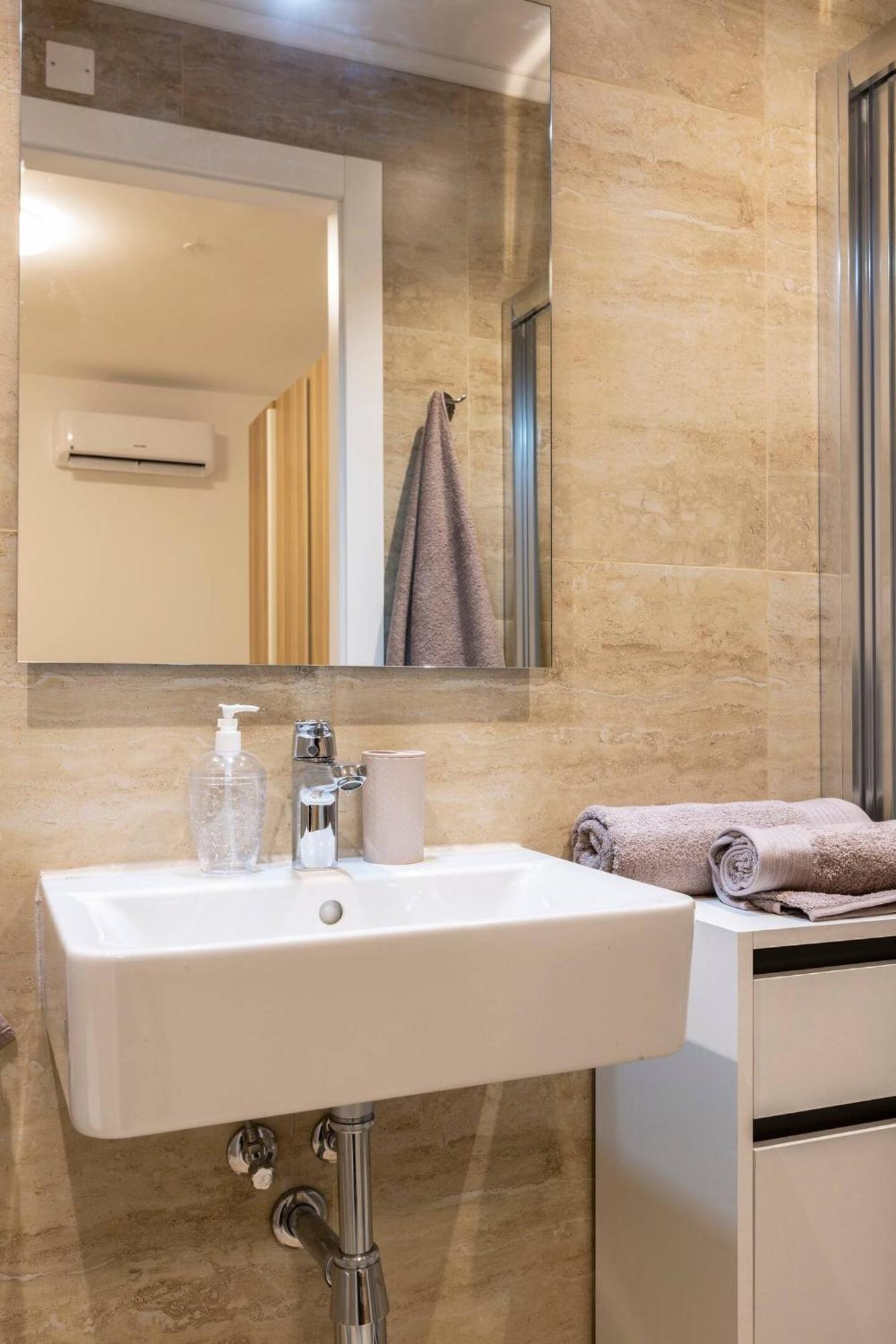 Beautiful Modern Central 2Br Apt Ta Xbiex Ngoại thất bức ảnh