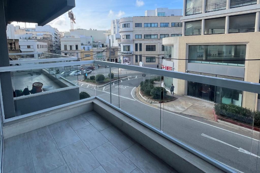 Beautiful Modern Central 2Br Apt Ta Xbiex Ngoại thất bức ảnh